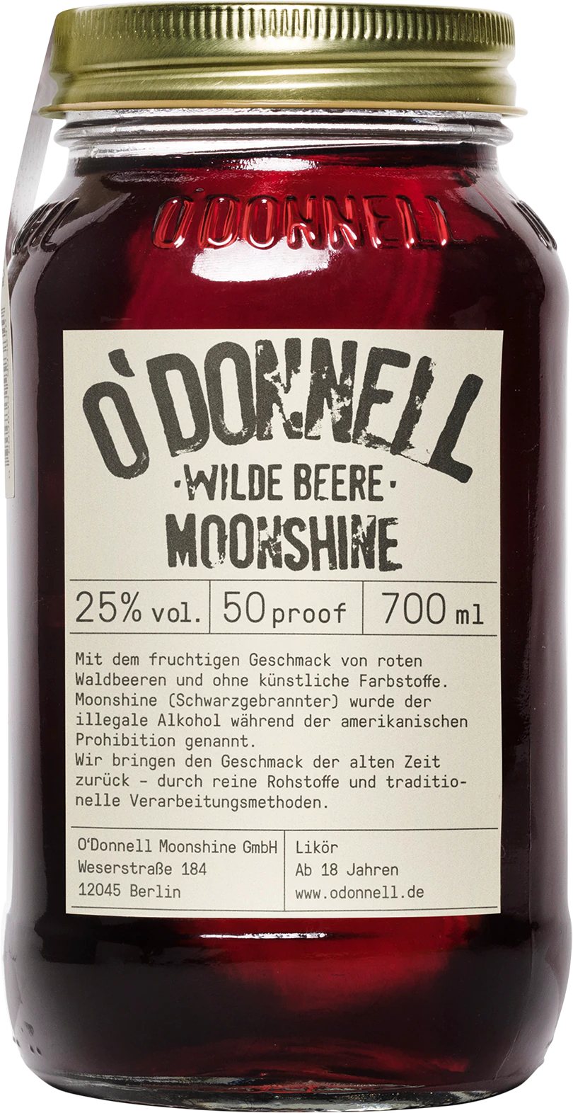 O'Donnell-WildeBeere