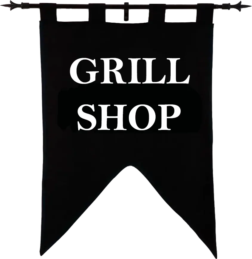 Grillshop